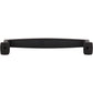 JEFFREY ALEXANDER 171-128DBAC Richard 128 mm Center-to-Center Bar Pull - Brushed Oil Rubbed Bronze