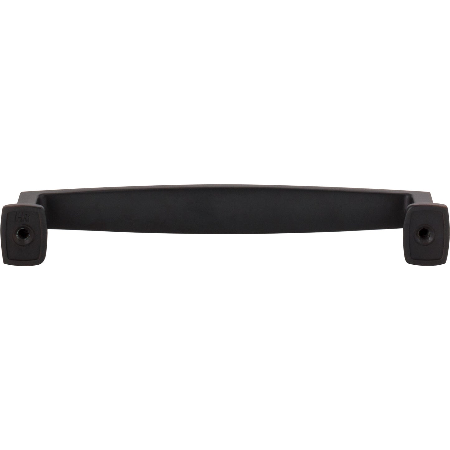 JEFFREY ALEXANDER 171-128DBAC Richard 128 mm Center-to-Center Bar Pull - Brushed Oil Rubbed Bronze