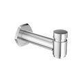 HANSGROHE 04815000 Locarno Tub Spout with Diverter - Chrome