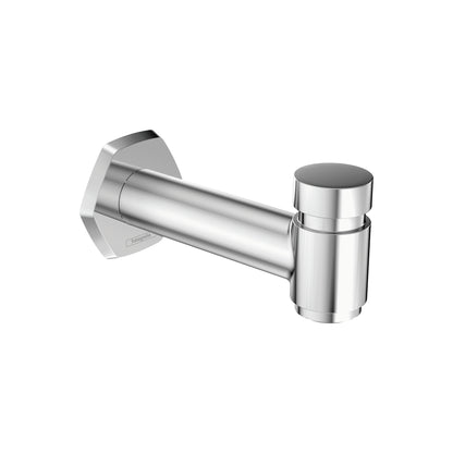 HANSGROHE 04815000 Locarno Tub Spout with Diverter - Chrome