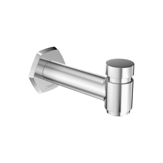 HANSGROHE 04815000 Locarno Tub Spout with Diverter - Chrome