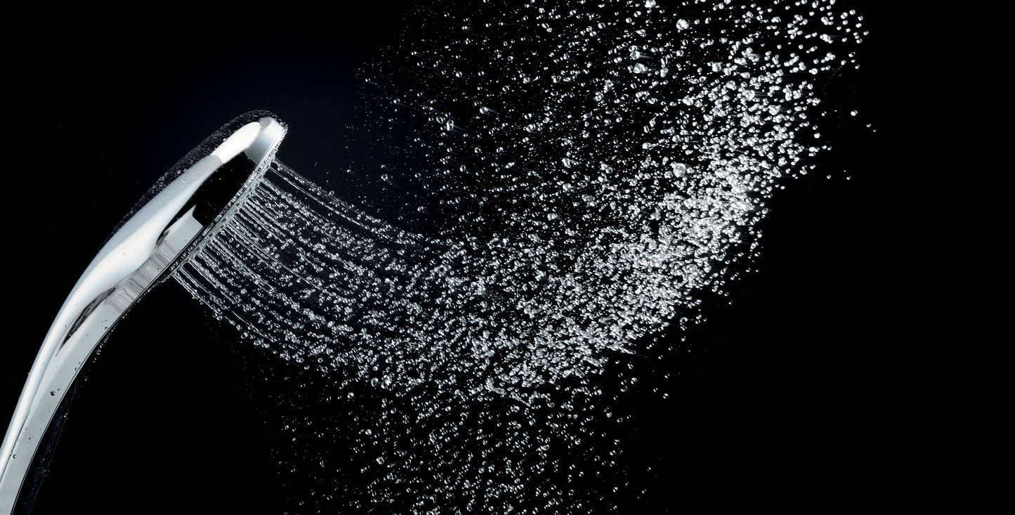 TOTO TS112FL53#PN Classic Series Aero Handshower Three Spray Modes 2.0 Gpm - Polished Nickel