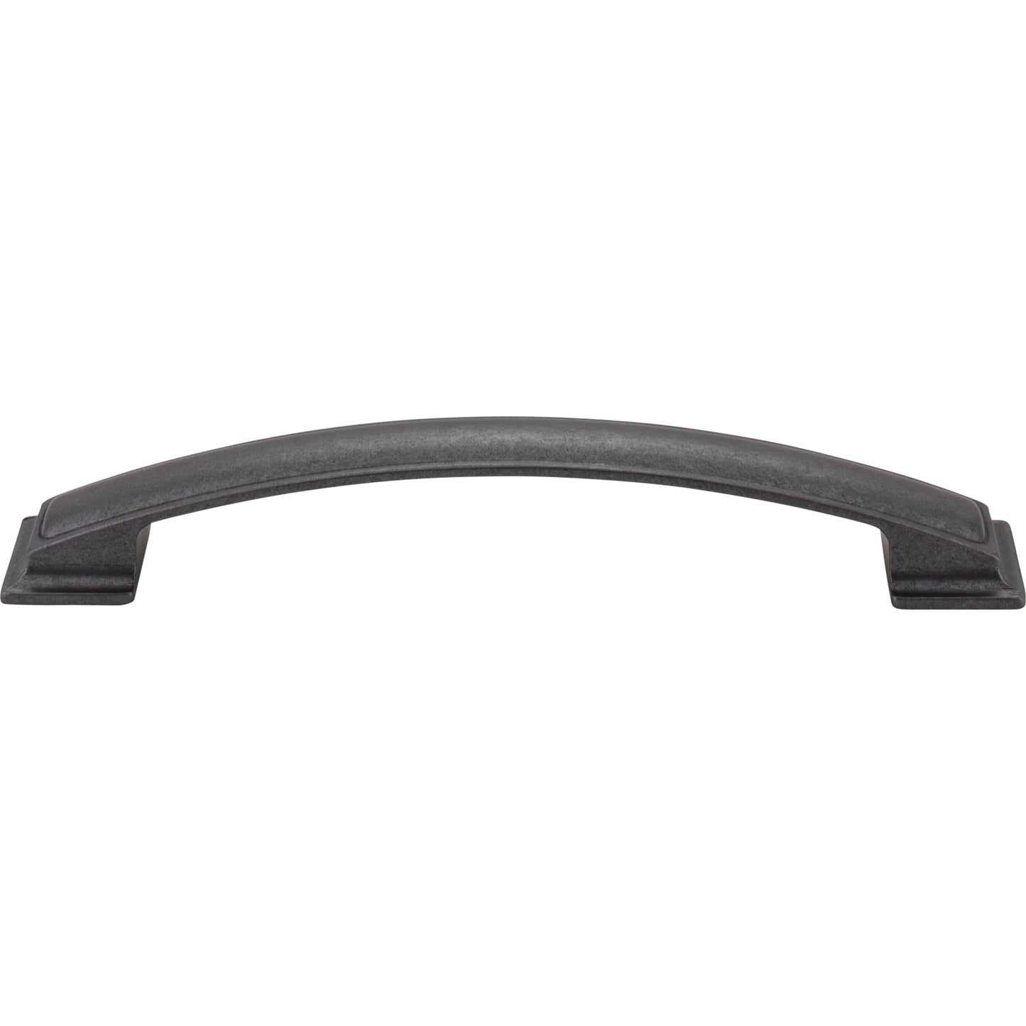 JEFFREY ALEXANDER 435-160DACM Annadale 160 mm Center-to-Center Bar Pull - Gun Metal