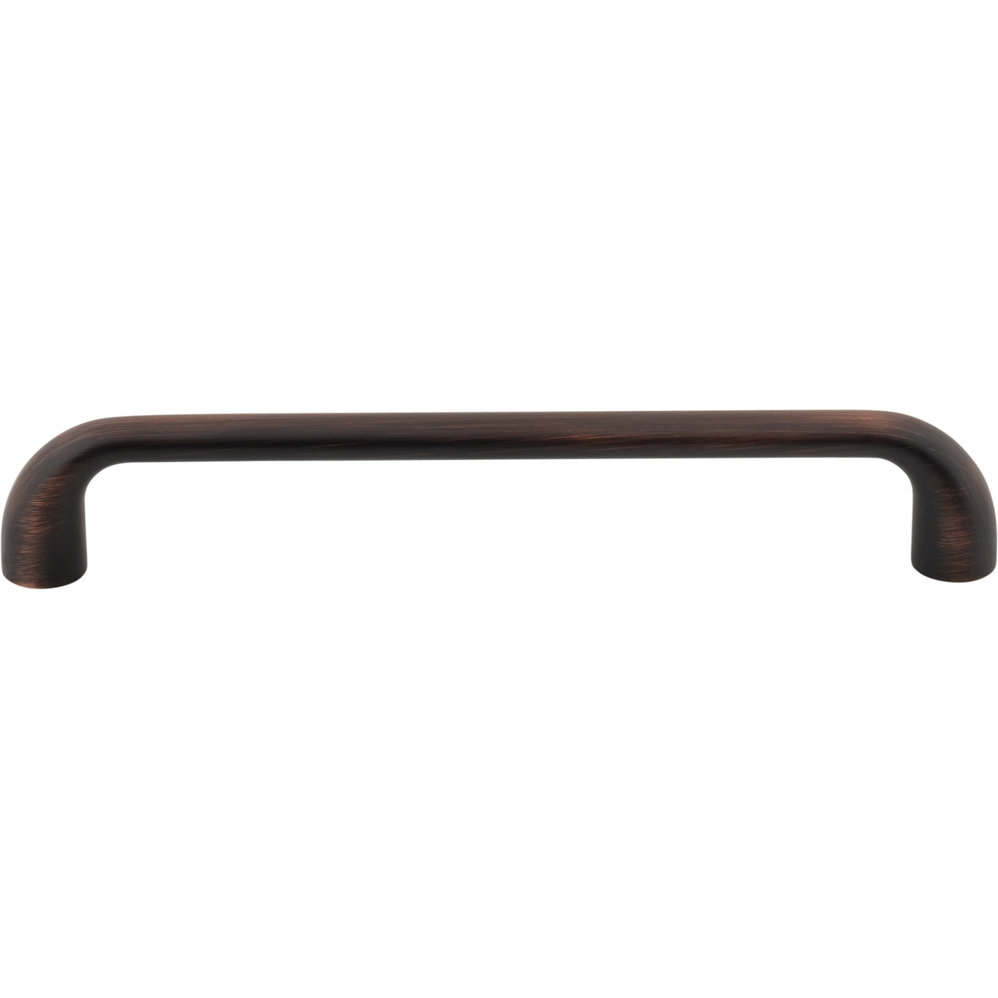 JEFFREY ALEXANDER 329-160DBAC Loxley 160 mm Center-to-Center Bar Pull - Brushed Oil Rubbed Bronze