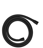 HANSGROHE 28276673 Isiflex Handshower Hose, 63" - Matte Black