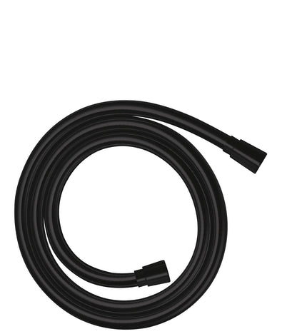 HANSGROHE 28276673 Isiflex Handshower Hose, 63" - Matte Black