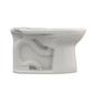 TOTO C776CEG#12 Drake Elongated TORNADO FLUSH Toilet Bowl with CEFIONTECT , Sedona Beige