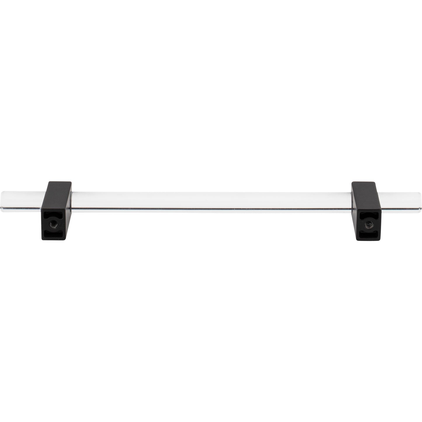 JEFFREY ALEXANDER 578-160MB Spencer 160 mm Center-to-Center Bar Pull - Matte Black