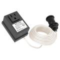 MOEN ARC-4200 and Air Switch with Controller