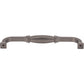 JEFFREY ALEXANDER 278-160BNBDL Audrey 160 mm Center-to-Center Bar Pull - Brushed Pewter