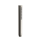 TOTO TBW02016U4#BN G Series 1.75 Gpm Single Spray Cylindrical Handshower With Comfort Wave Technology - Brushed Nickel