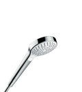 HANSGROHE 04947400 Croma Select S Handshower 110 3-Jet, 2.5 GPM