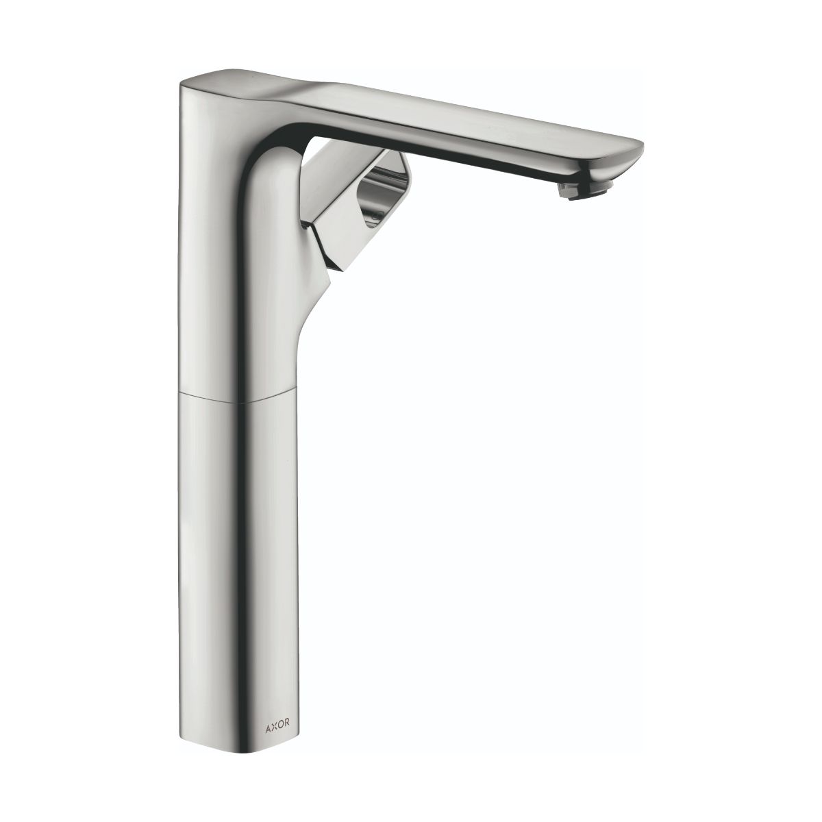 AXOR 11035001 Urquiola Single-Hole Faucet 280, 1.2 GPM - Chrome