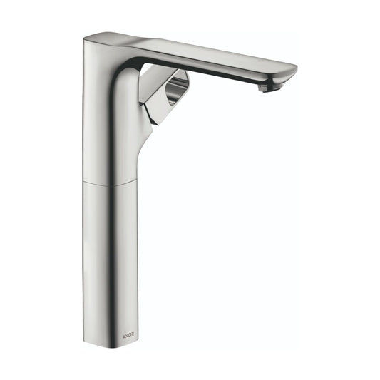 AXOR 11035001 Urquiola Single-Hole Faucet 280, 1.2 GPM - Chrome