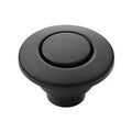 MOEN AS-4201-BL Air Switch - Matte Black
