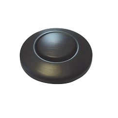 MOEN AS-4201-BRB Mediterranean Bronze Air Switch - Mediterranean Bronze