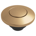 MOEN AS-4201-BZG Garbage Disposal - Bronzed Gold