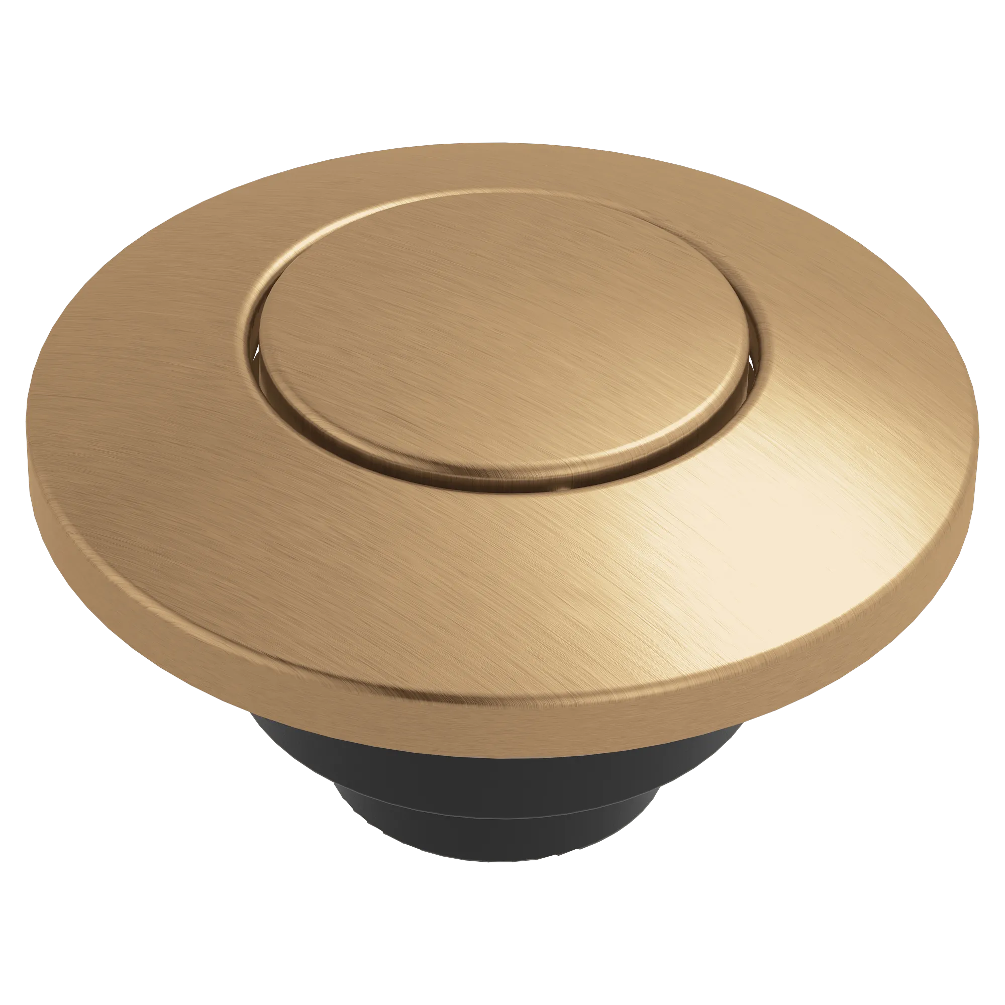 MOEN AS-4201-BZG Garbage Disposal - Bronzed Gold