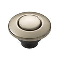 MOEN AS-4201-NL Air Switch - Polished Nickel