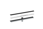 AXOR 42525671 Drains Wall Installation 27 9/16" - Matte Black