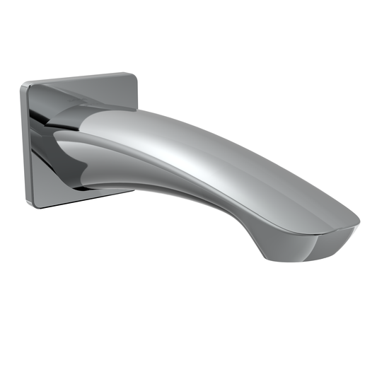 TOTO TBG09001U#CP Gm Wall Tub Spout - Polished Chrome