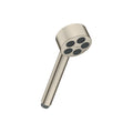 AXOR 48654821 ONE Handshower 1-Jet, 1.5 GPM - Brushed Nickel