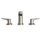 TOTO TLG03201U#PN Gs 1.2 Gpm Two Handle Widespread Bathroom Sink Faucet - Polished Nickel