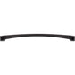 JEFFREY ALEXANDER 944-305DBAC Roman 305 mm Center-to-Center Arch Pull - Brushed Oil Rubbed Bronze