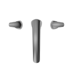 TOTO TBG09201U#CP Gm Two-Handle Deck-Mount Roman Tub Filler Trim - Polished Chrome