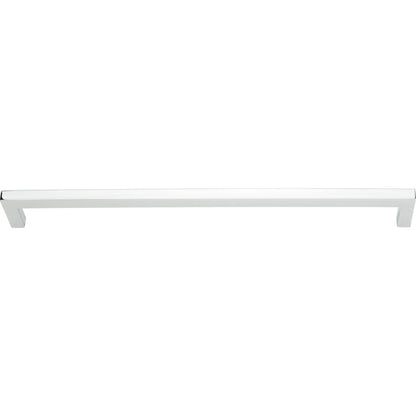 ATLAS A876-CH It 11 5/16" Center to Center Bar Pull - Polished Chrome