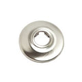 MOEN AT2199BN Shower Arm Flange (2.5”L X 2.5”W X .5”H) - Brushed Nickel