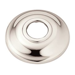 MOEN AT2199NL Shower Arm Flange In Polished Nickel (NL)