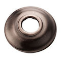 MOEN AT2199ORB Shower Arm Flange (2.5”L X 2.5”W X .5”H) - Oil Rubbed Bronze