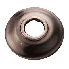 MOEN AT2199ORB Shower Arm Flange In Bronze - Oil Rubbed (ORB)