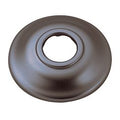 MOEN AT2199WR Shower Arm Flange (2.5”L X 2.5”W X .5”H) - Wrought Iron