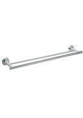 HANSGROHE 41712000 Logis Universal Dual Towel Bar - Chrome