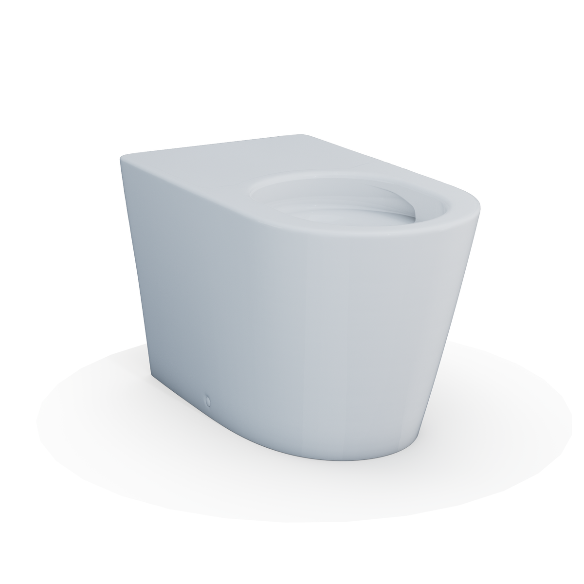 TOTO CT8732CUMFG#01 Neorest Ls Integrated Toilet Bowl Unit - Cotton White