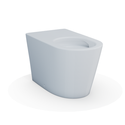 TOTO CT8732CUMFG#01 Neorest Ls Integrated Toilet Bowl Unit - Cotton White