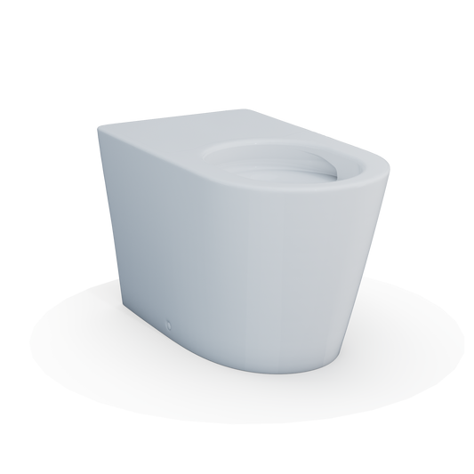 TOTO CT8732CUMFG#01 Neorest Ls Integrated Toilet Bowl Unit - Cotton White