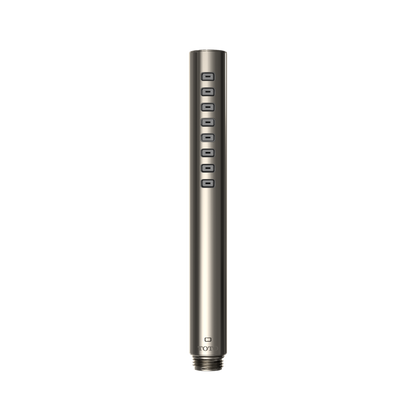 TOTO TBW02016U4#PN G Series 1.75 Gpm Single Spray Cylindrical Handshower With Comfort Wave Technology - Polished Nickel