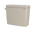TOTO ST776EA#03 Drake 1.28 Gpf Toilet Tank With Washlet+ Auto Flush Compatibility - Bone