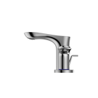 TOTO TLG01201U#CP Go Series 1.2 Gpm Two Handle Widespread Bathroom Sink Faucet With Drain Assembly - Polished Chrome