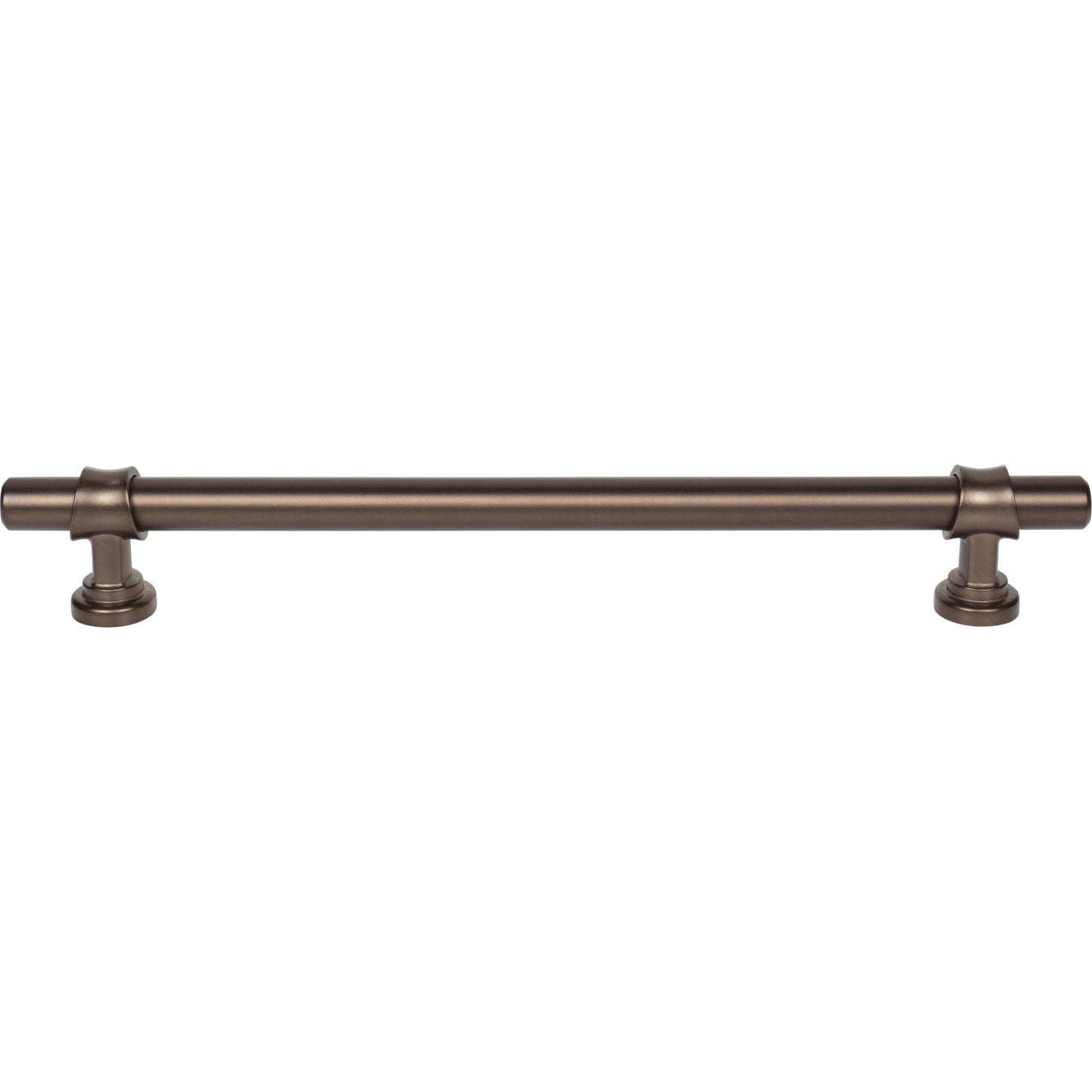 TOP KNOBS M2786 Bit 18" Center to Center Bar Pull - Oil Rubbed Bronze