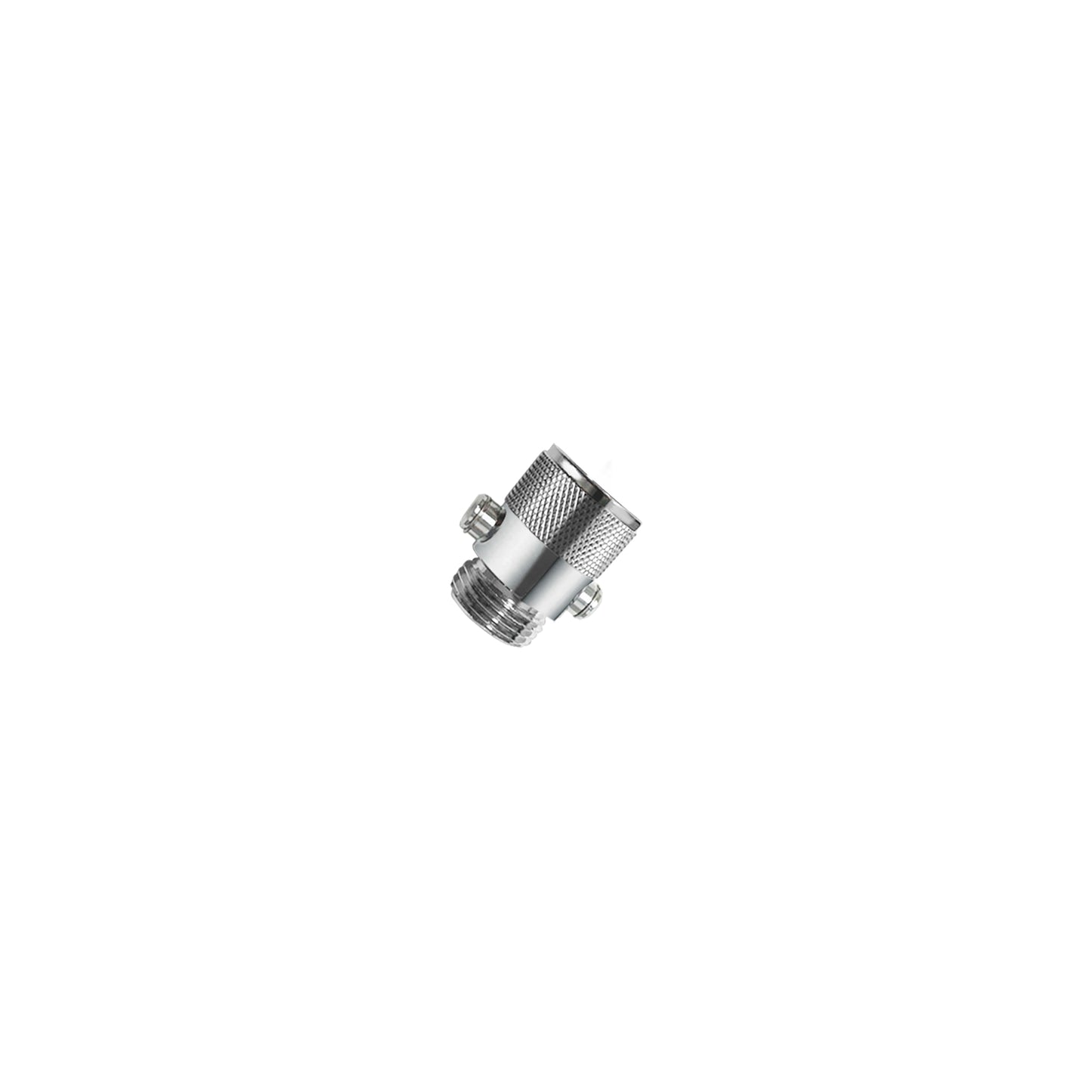 HANSGROHE 4978000 ADA Trickle Adaptor in Chrome