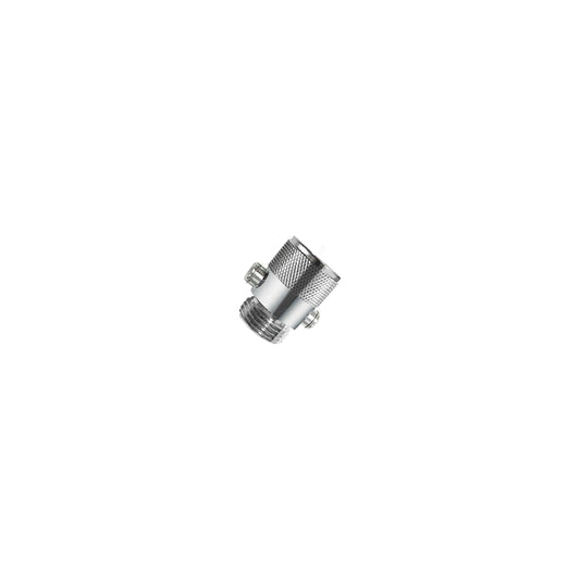 HANSGROHE 04978000  Trickle Adaptor - Chrome