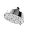 TOTO TBW03001U4#CP L Series 1.75 Gpm Multifunction 4 Inch Classic Round Showerhead - Polished Chrome