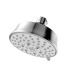TOTO TBW03001U4#CP L Series 1.75 Gpm Multifunction 4 Inch Classic Round Showerhead - Polished Chrome