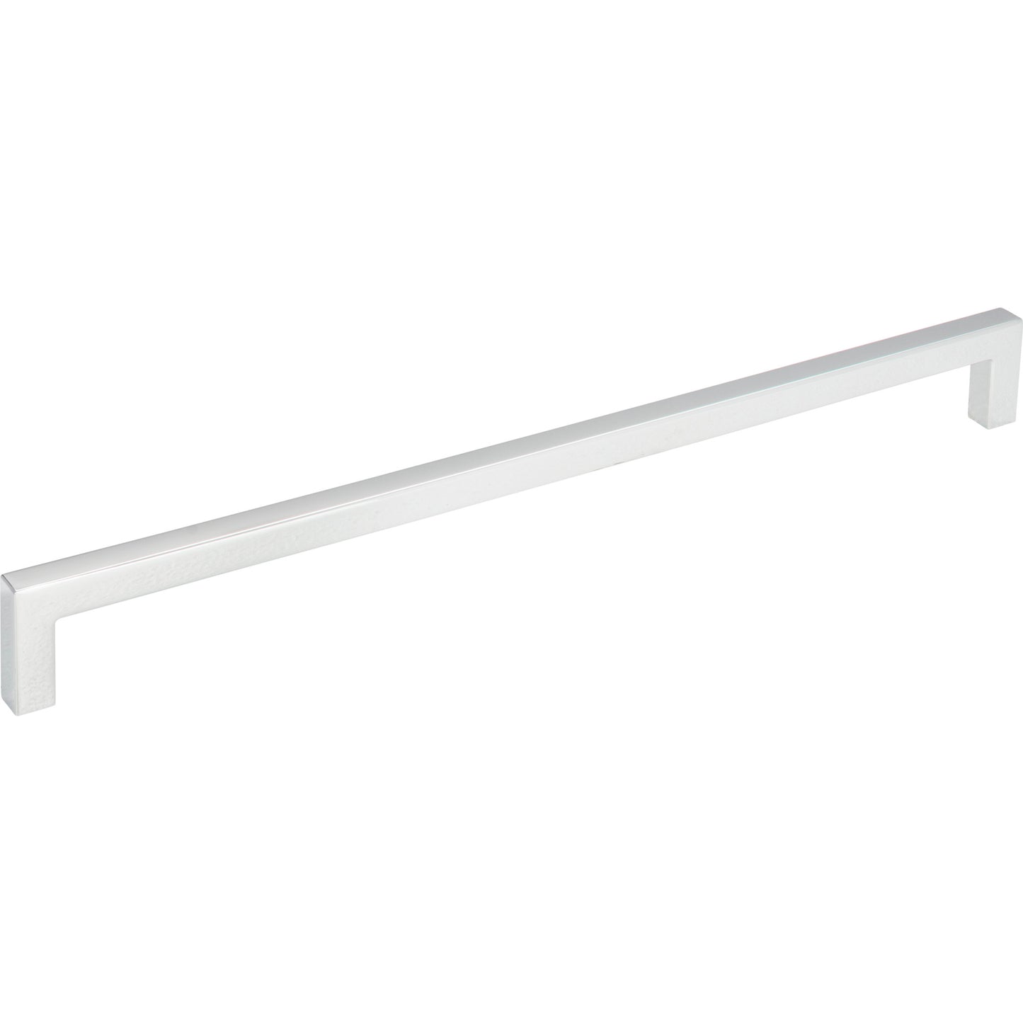 ATLAS A876-CH It 11 5/16" Center to Center Bar Pull - Polished Chrome