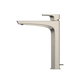 TOTO TLG07305U#BN GE 1.2 GPM Single Handle Vessel Bathroom Sink Faucet with COMFORT GLIDE Technology , Brushed Nickel