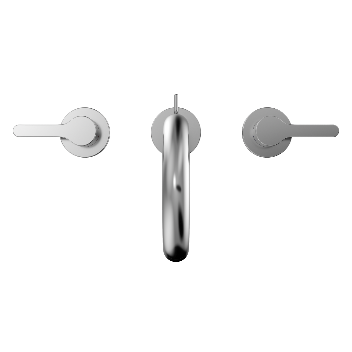 TOTO TLS01201U#CP Lb Series Two Handle Widespread 1.2 Gpm Bathroom Sink Faucet With Drain Assembly - Polished Chrome